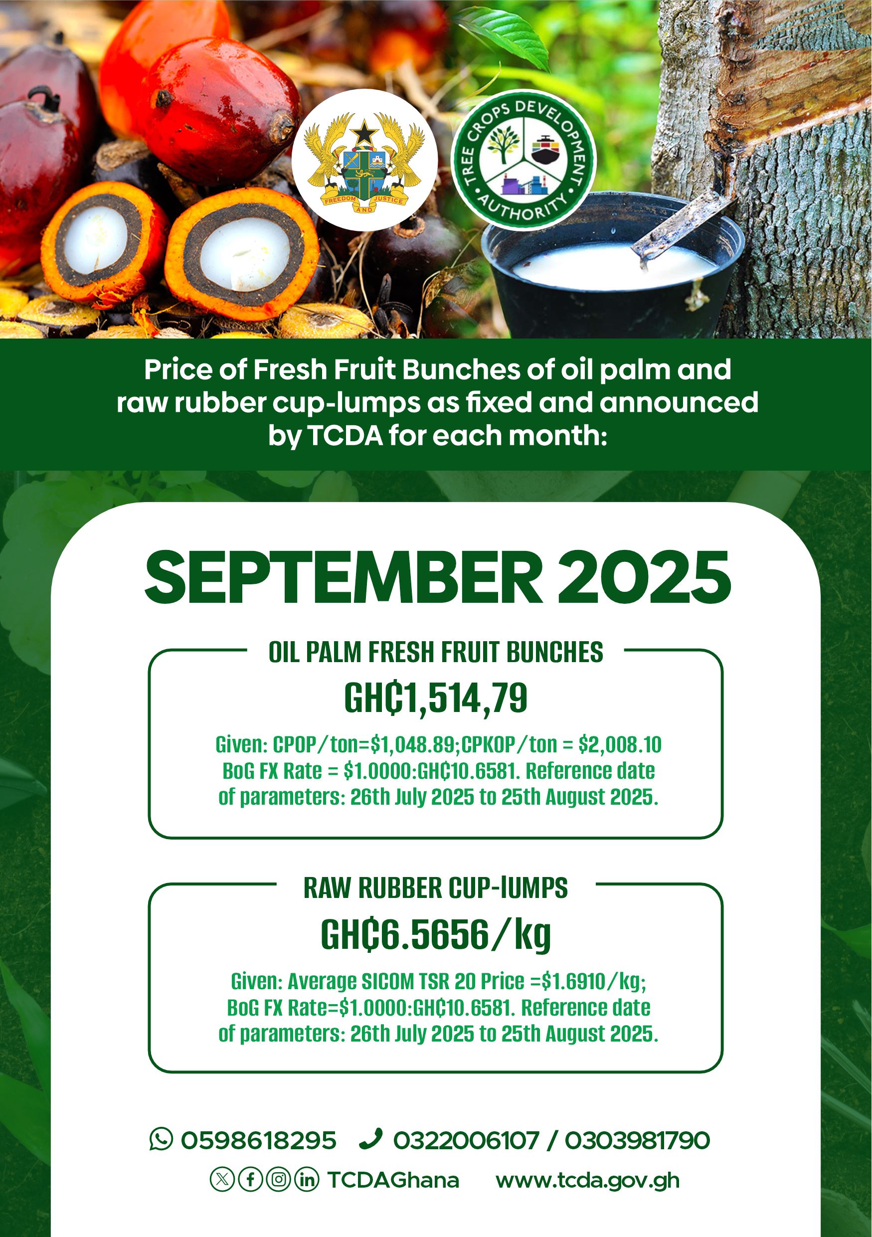 SEPTEMBER AD